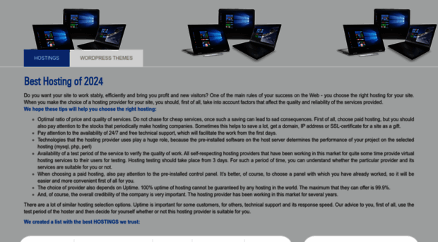 bestwebsite.business