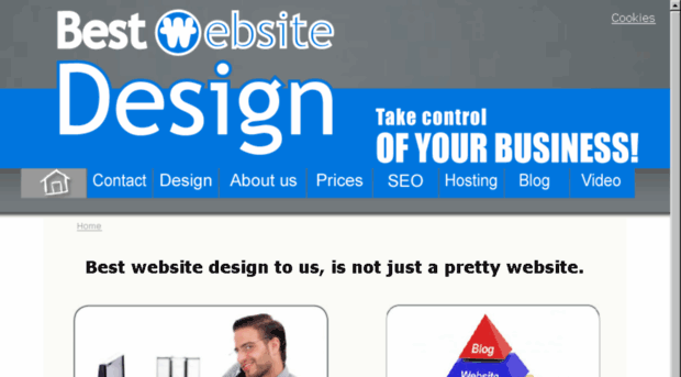 bestwebsitedesign.co.nz