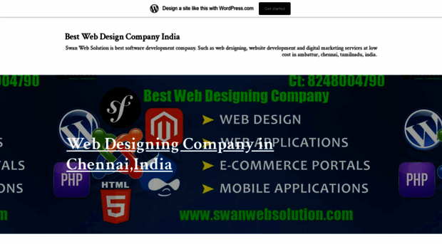 bestwebsitedesigncompanychennai.wordpress.com