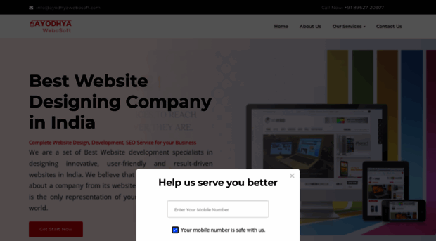 bestwebsitedesigningcompanyinindia.com