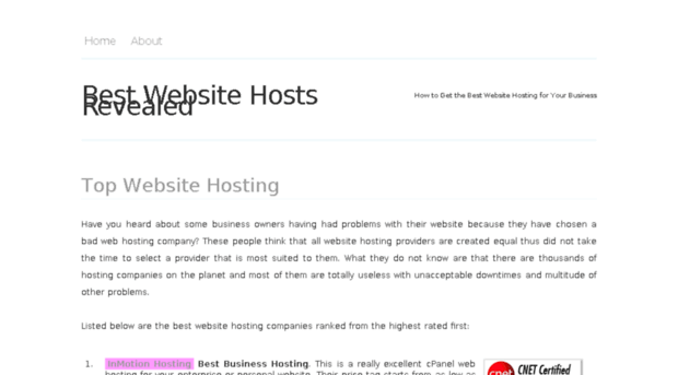 bestwebsitehosts.org