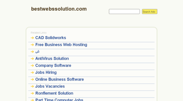 bestwebssolution.com