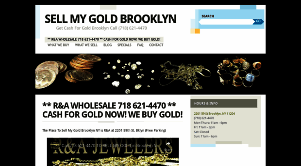 bestwebuygoldbrooklyn.wordpress.com