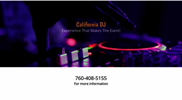 bestweddingdjpalmsprings.com