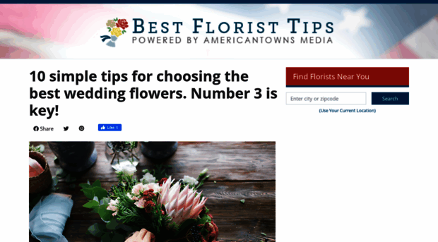 bestweddingflowers.info