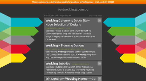 bestweddings.com.au