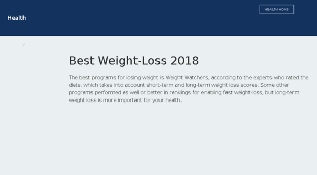 bestweightloss2018.duckdns.org