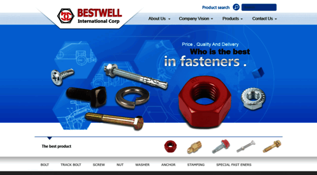 bestwell.com.tw