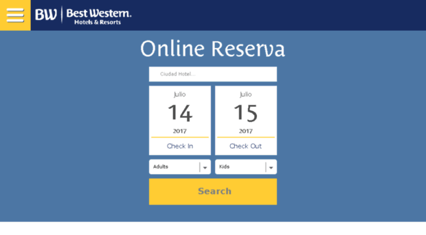 bestwestern.com.mx