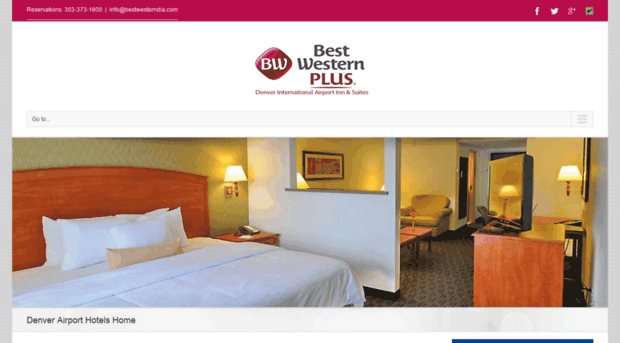 bestwesterndia.com