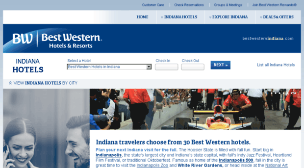 bestwesternindiana.com