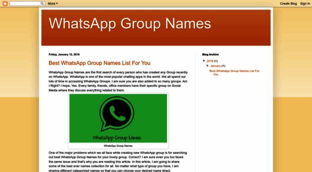 bestwhatsappgroupnames.blogspot.com