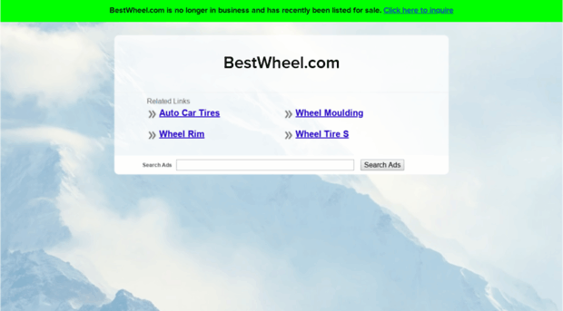 bestwheel.com