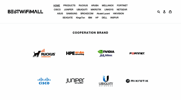 bestwifimall.com