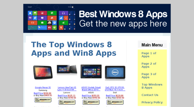 bestwindows8app.com