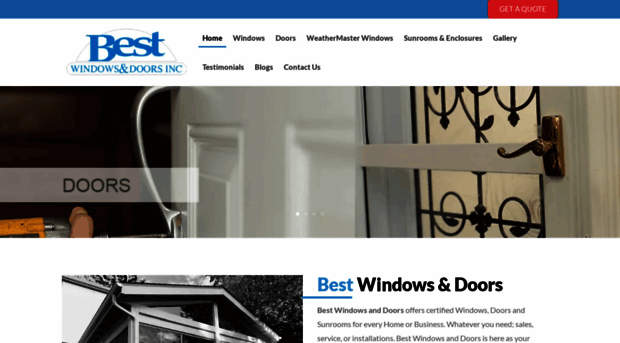 bestwindowsanddoorsinc.ca