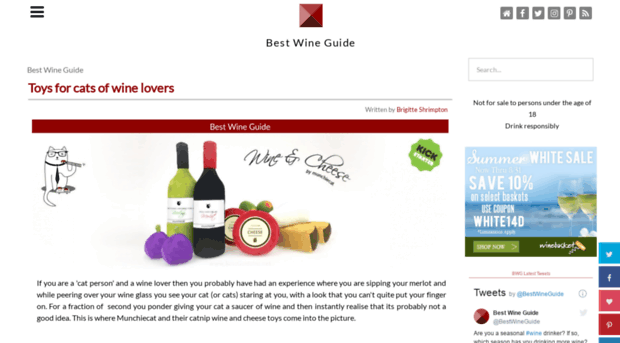 bestwineguide.net