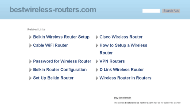 bestwireless-routers.com