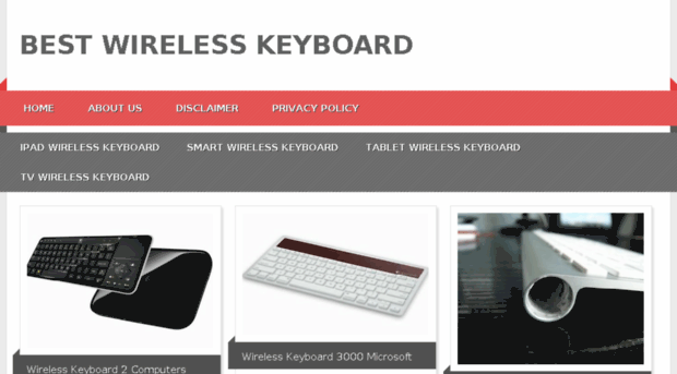 bestwirelesskeyboard.org