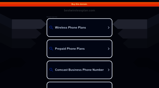 bestwirelessplan.com