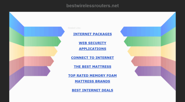 bestwirelessrouters.net