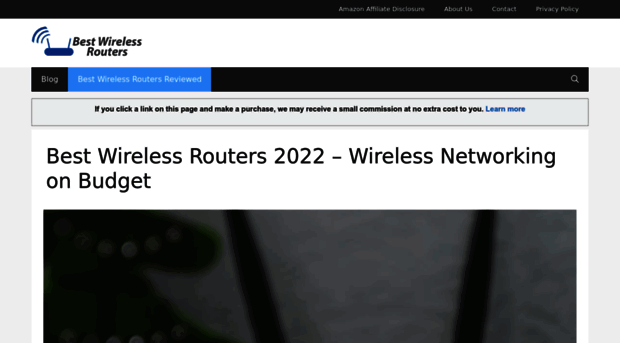 bestwirelessrouters2016.com