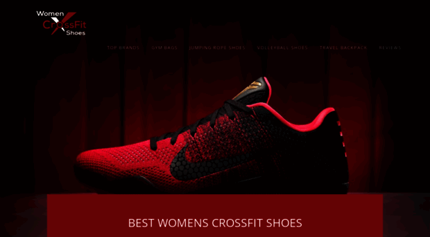 bestwomenscrossfitshoes.com