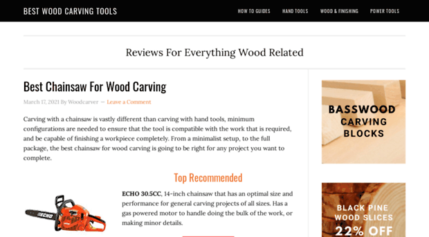 bestwoodcarvingtools.com