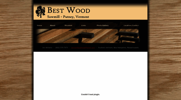 bestwoodvt.com