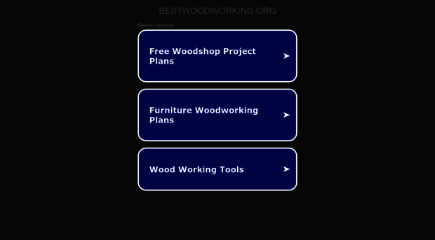 bestwoodworking.org