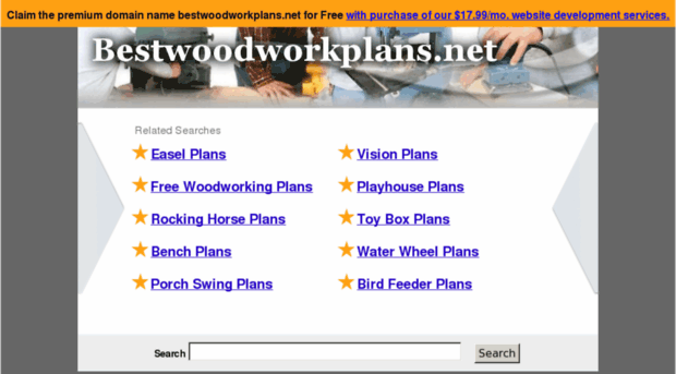 bestwoodworkplans.net