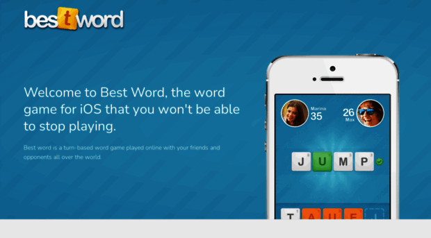 bestwordapp.com