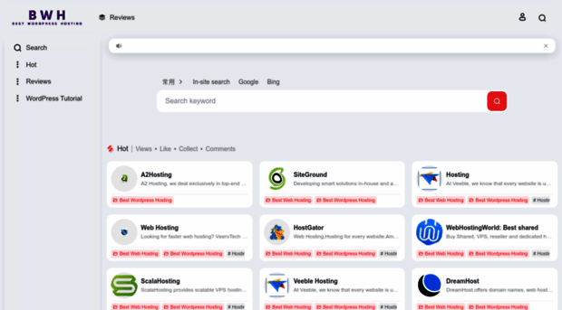 bestwordpresshosting.net