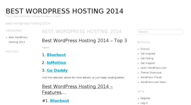 bestwordpresshosting2014hosting.wordpress.com