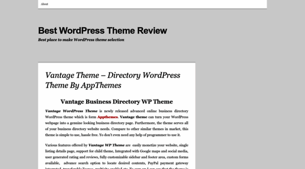 bestwordpressthemereview.wordpress.com