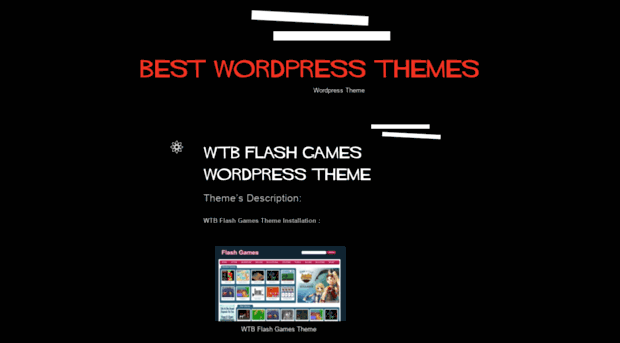 bestwordpressthemestoday.wordpress.com