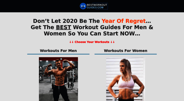 bestworkoutguides.com