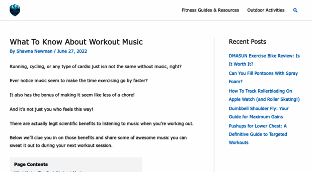 bestworkoutmusic.com