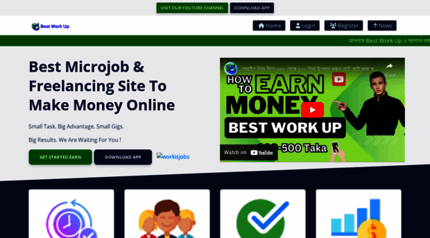 bestworkup.com