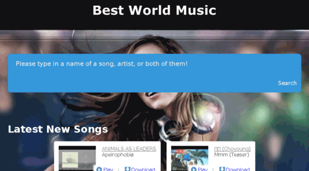 bestworldmusic.ru