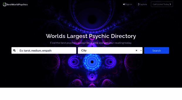 bestworldpsychics.com