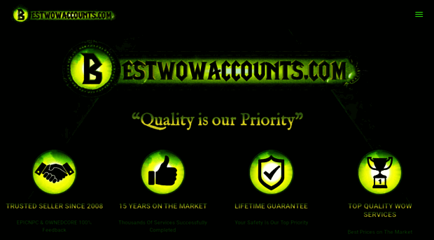 bestwowaccounts.com