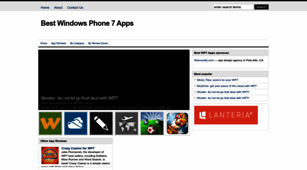 bestwp7apps.net