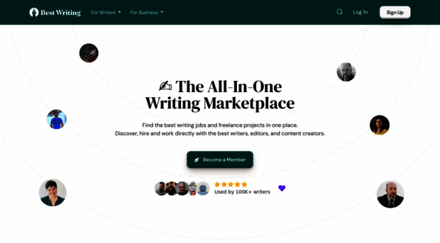 bestwriting.com