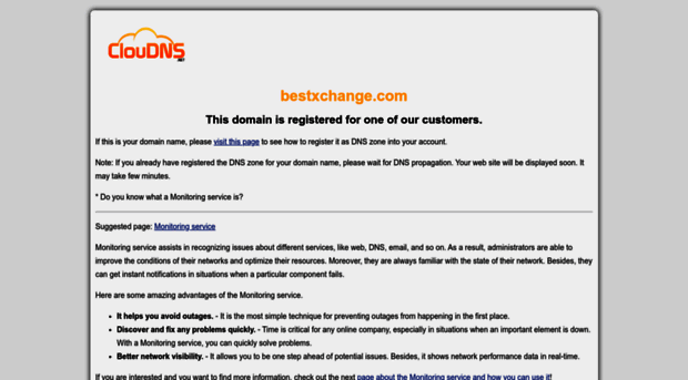 bestxchange.com