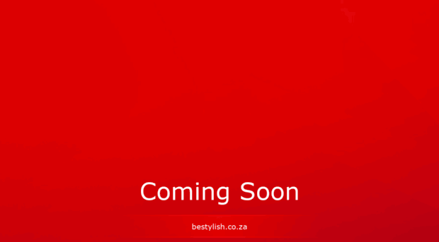 bestylish.co.za