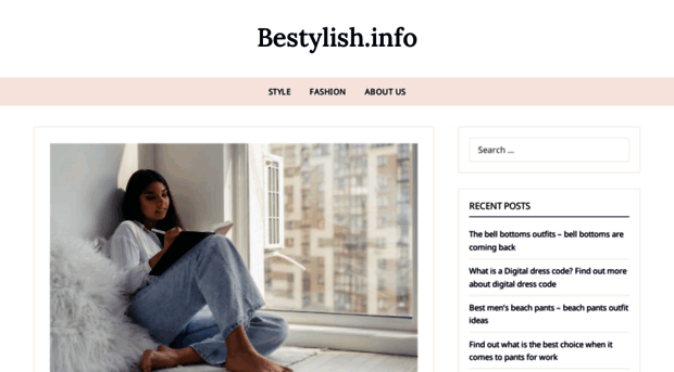 bestylish.info