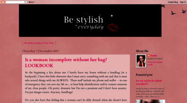 bestylisheverydaybynatalia.blogspot.com