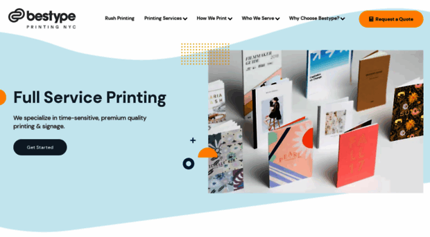 bestypeprinting.com