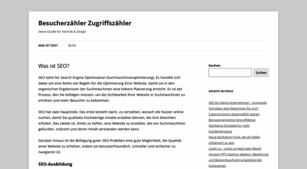 besucherzaehler-zugriffszaehler.de